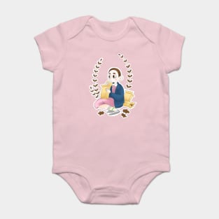 Eleven Baby Bodysuit